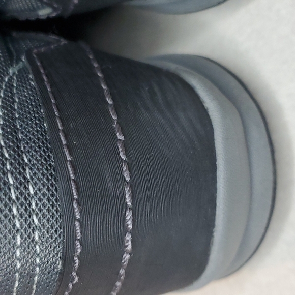 Merrell Suede Trail Shoes - Picture 7 of 13